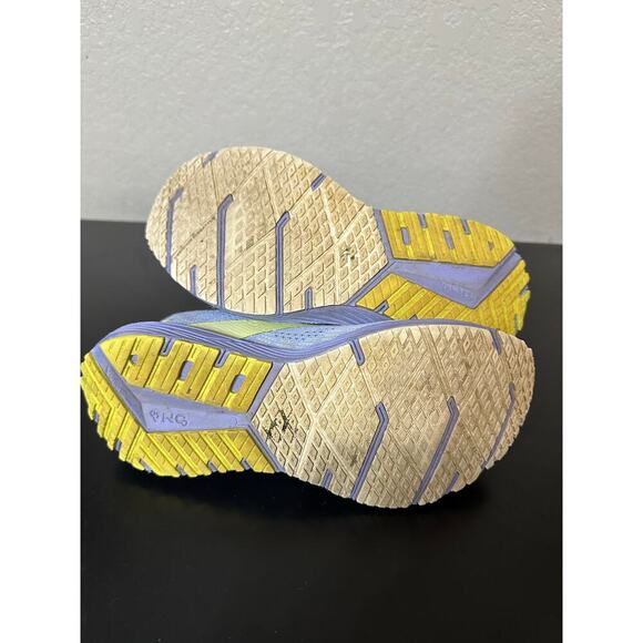 Brooks Revel 6 Running Comfort Sneaker Shoe Women 7 Distance Active Athetic Cute - Picture 8 of 11